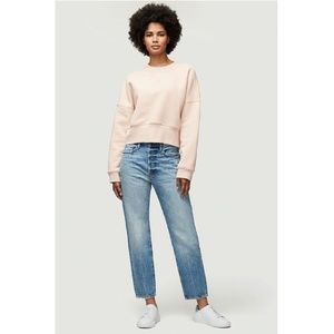 Frame Le Original Jeans - Glacier - 24